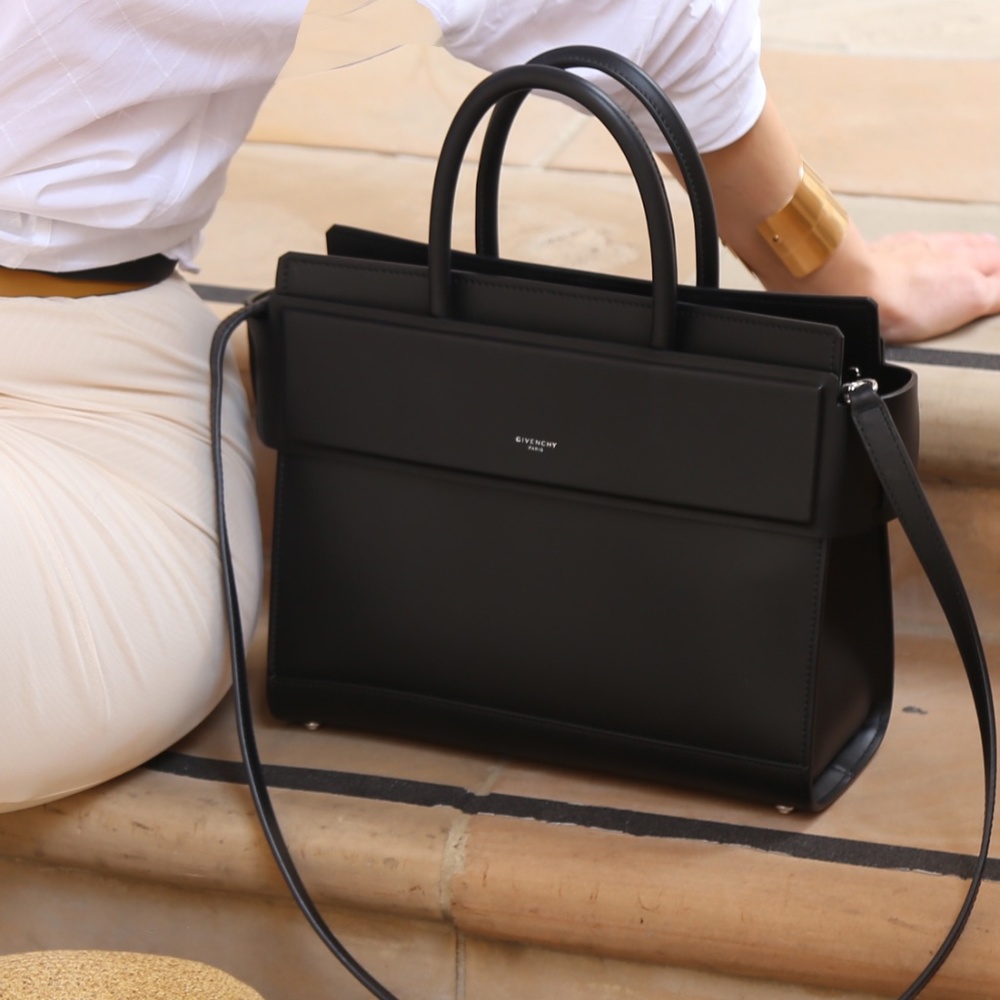 Givenchy horizon bag
